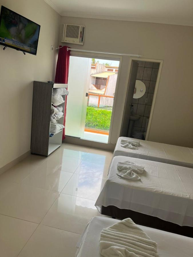 구아이빔 Bgmc Apartamento- Veleiro 아파트 외부 사진